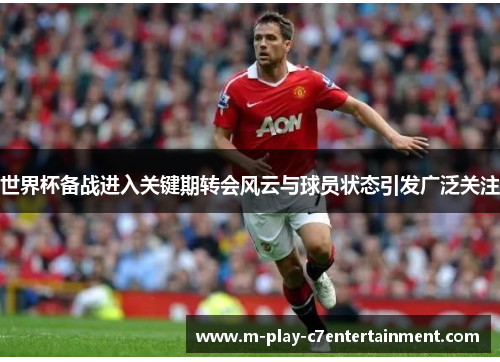 世界杯备战进入关键期转会风云与球员状态引发广泛关注 世界杯备战进入关键期转会风云与球员状态引发广泛关注